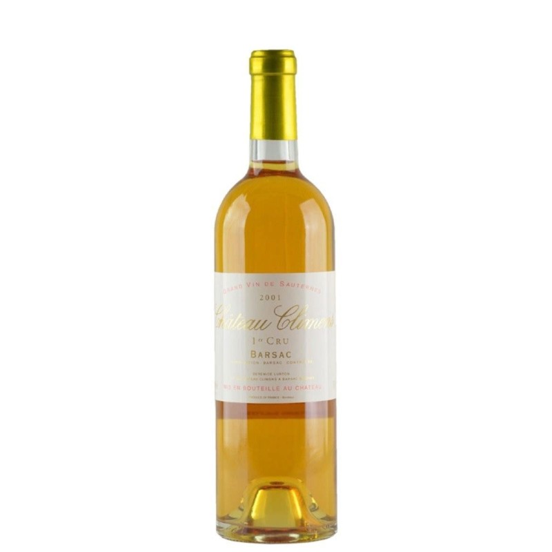 Chateau Climens - Barsac 1er Cru Classe | french wine Chateau Climens - Barsac 1er Cru Classe | french wine